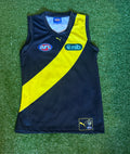 Richmond Tigers AFL Jersey - Size Medium
