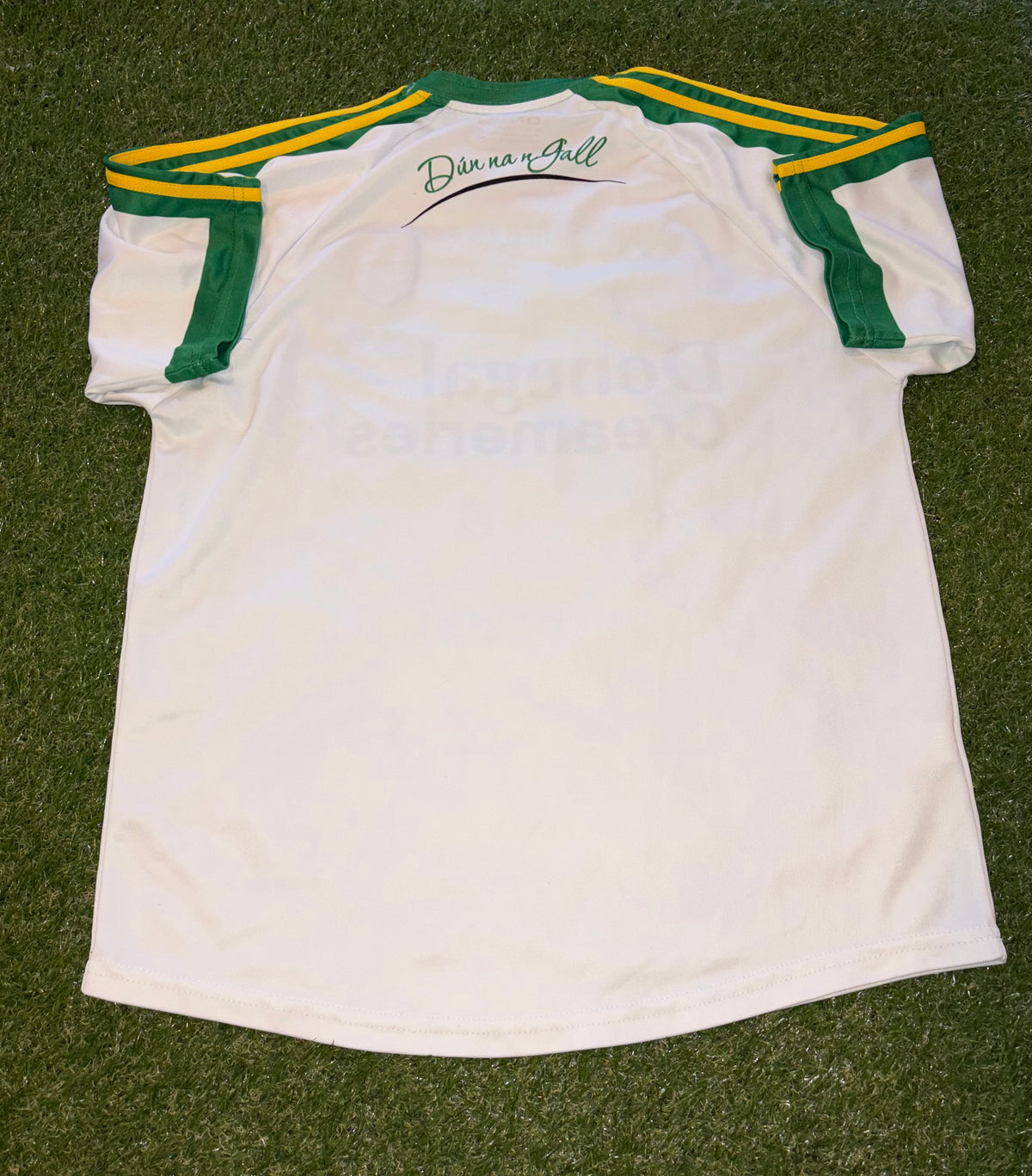 Donegal GAA Jersey | Size Small