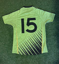 Medium Tight Fit - Abbey GAA Mac Rory Cup Jersey - O’Neills