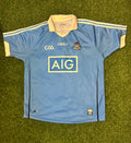 Dublin Size 2XL GAA Jersey - O’Neills