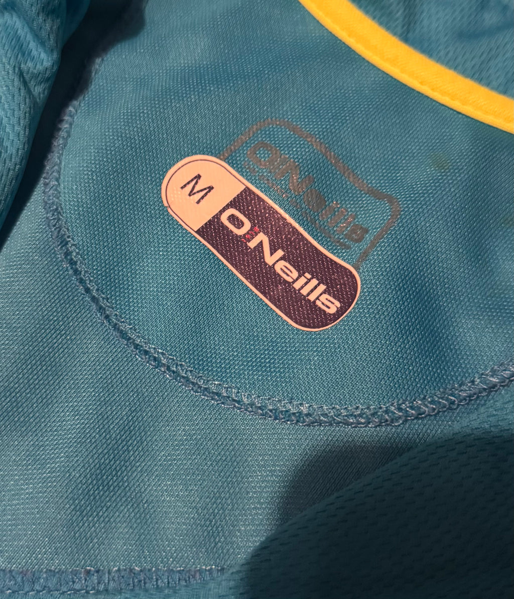 Tipperary GAA Half Zip - Size Medium