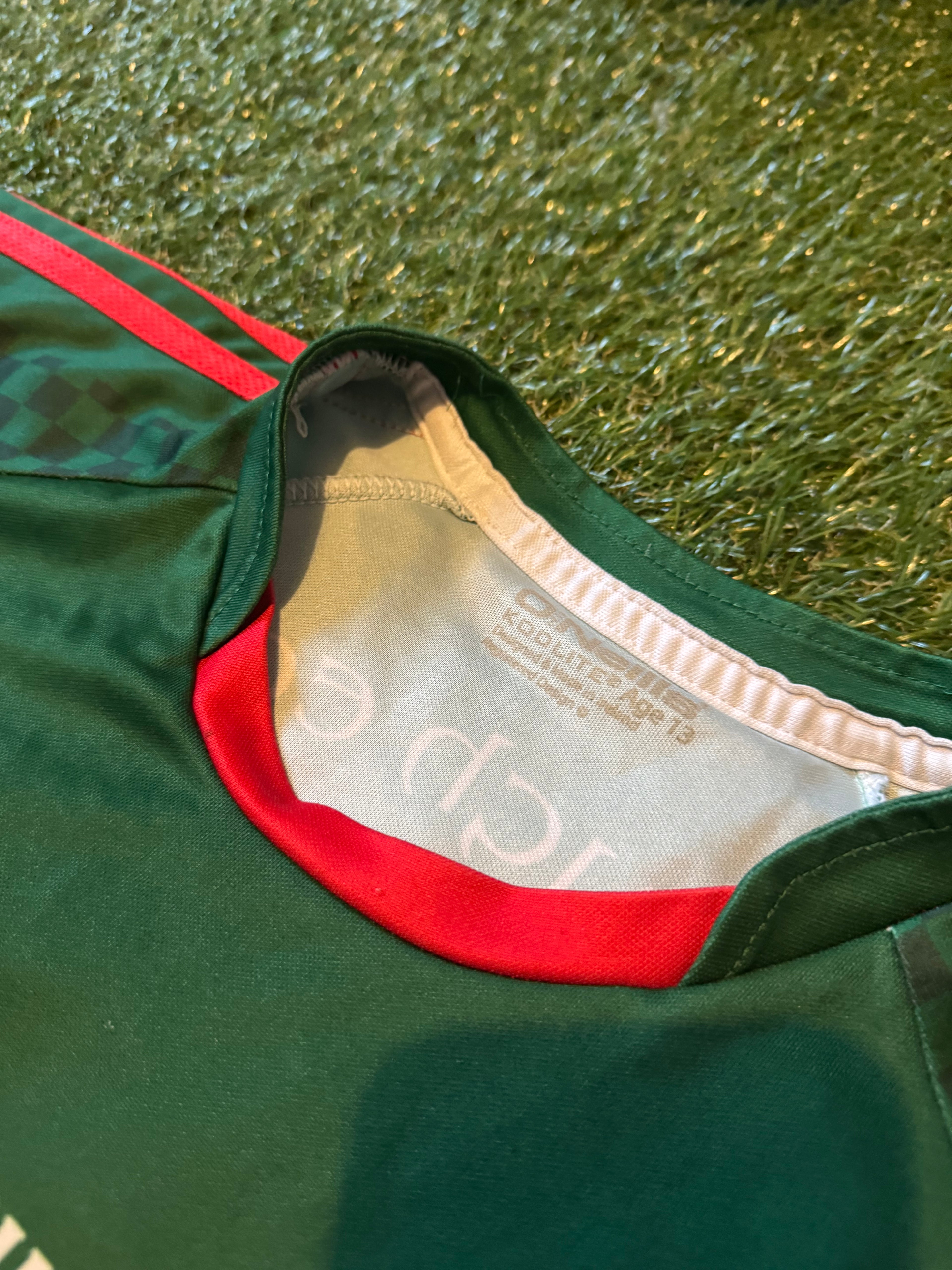 Mayo GAA Jersey - O’Neills - Size XS / Age 13