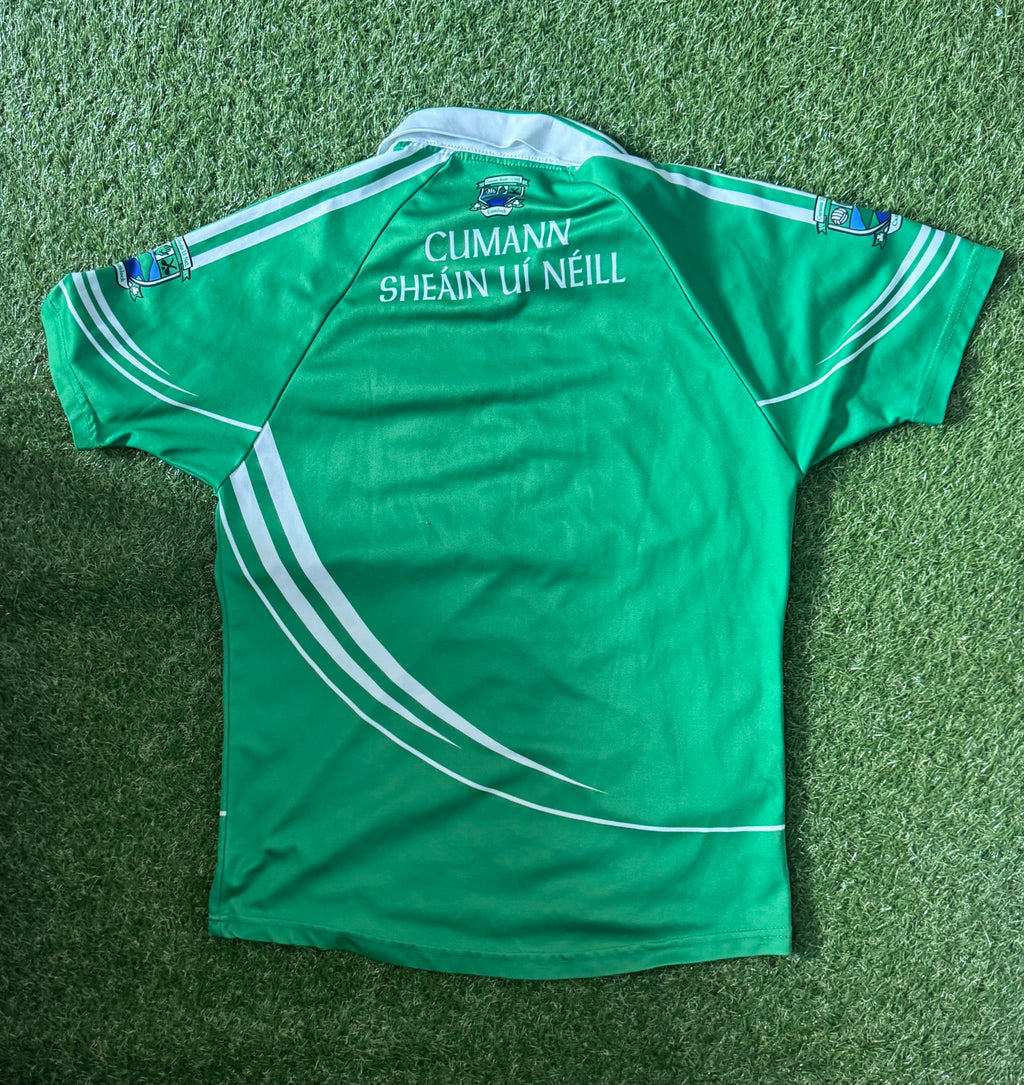 Shane O’Neills Camloch (Armagh) GAA Jersey - O’Neills Size Medium Tight Fit