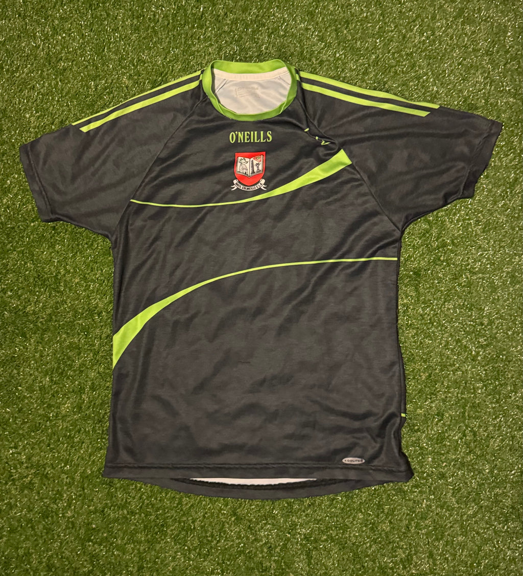O’Neills Kells GAA Jersey - Size XL Tight Fit