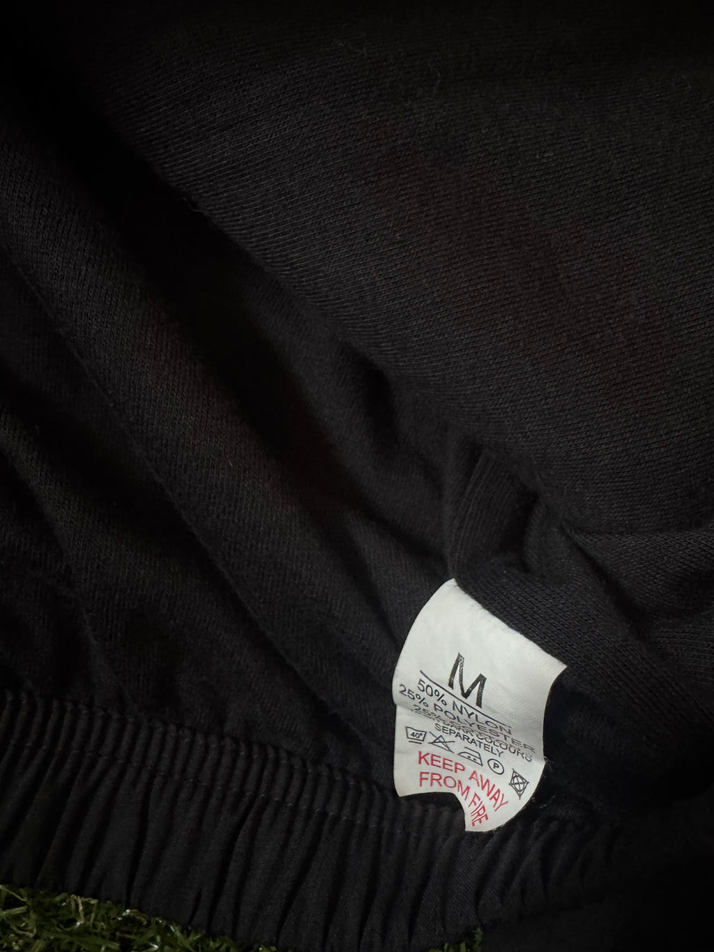 Vintage Tyrone Shell Jacket - O’Neills - Size M