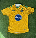 Ballyholland Harps GAA Jersey - Medium Tight Fit