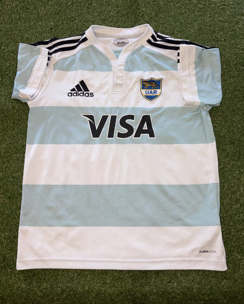 Sky Blue/White Jersey