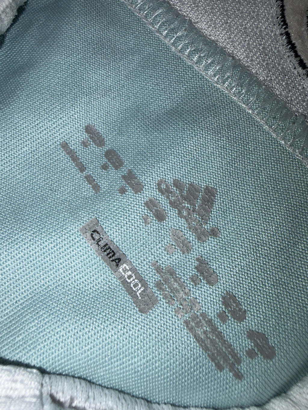 Sky Blue/White Jersey