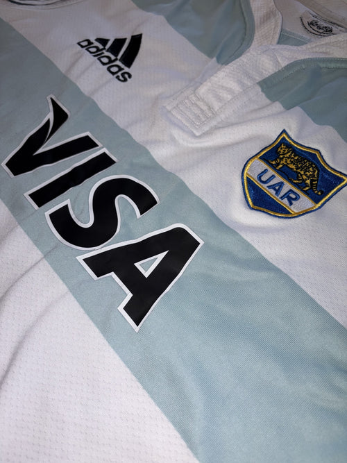 Sky Blue/White Jersey