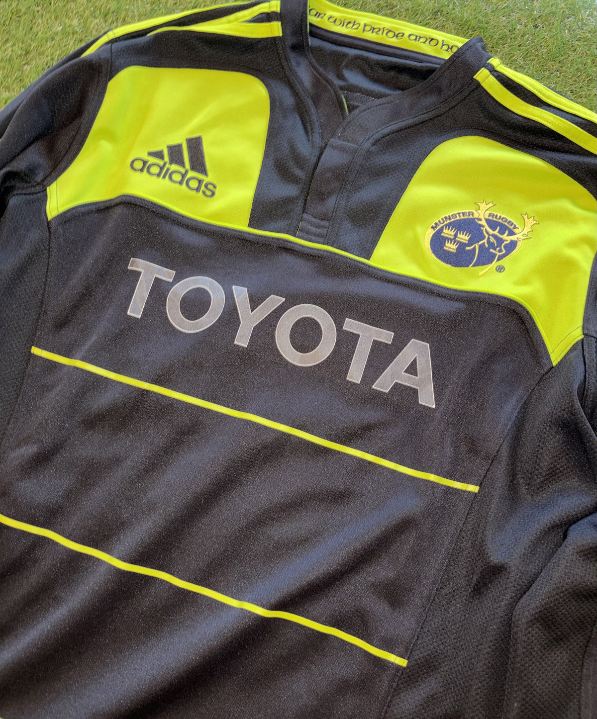 Adidas Training Jacket