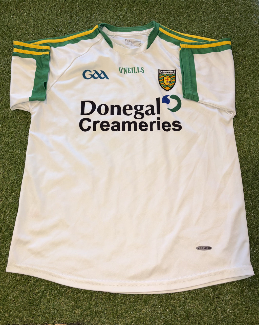 Donegal GAA Jersey
