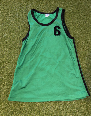 Vintage 80s / 90s O’Neills Sleeveless Jersey - Size Small