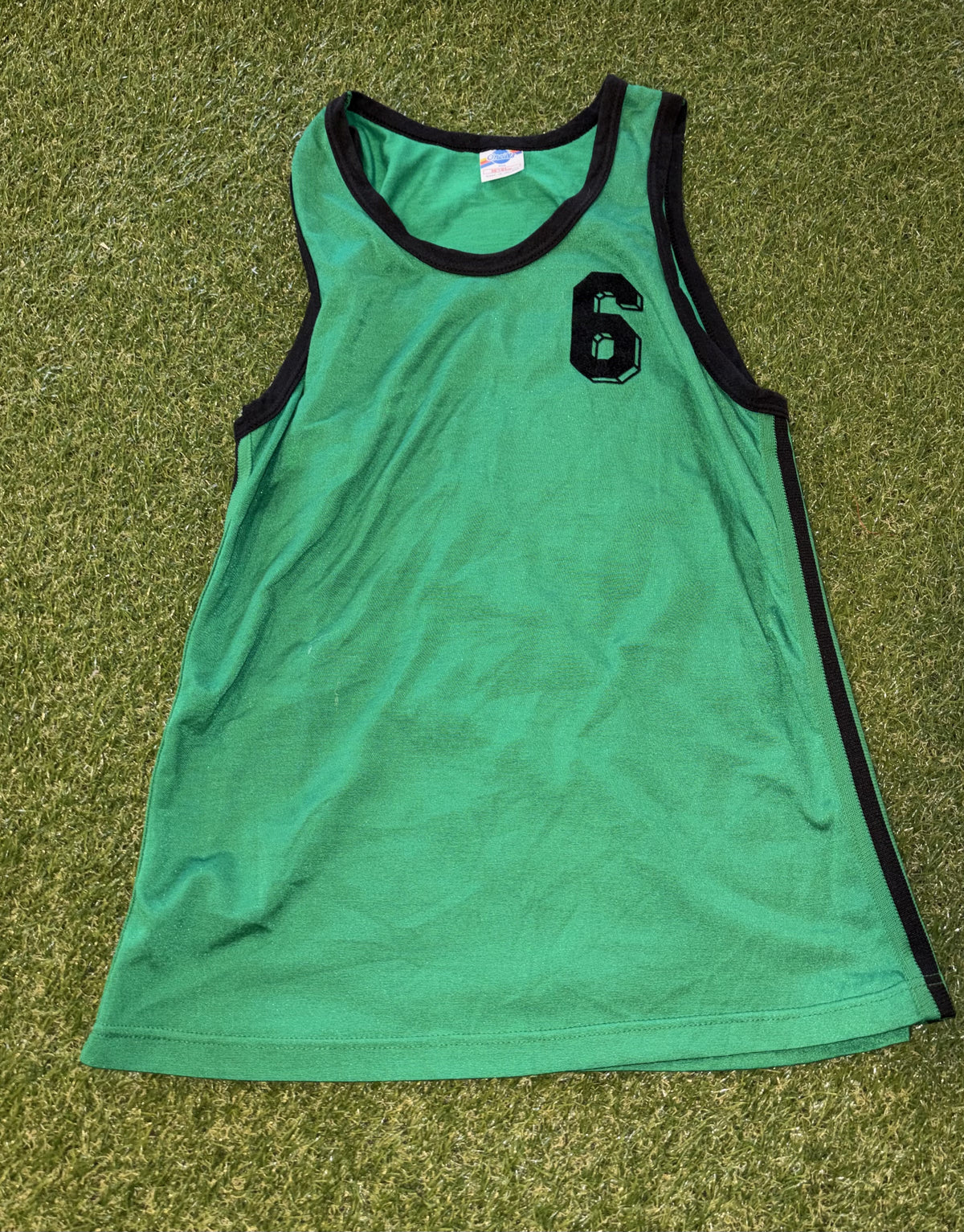 Assorted Jerseys