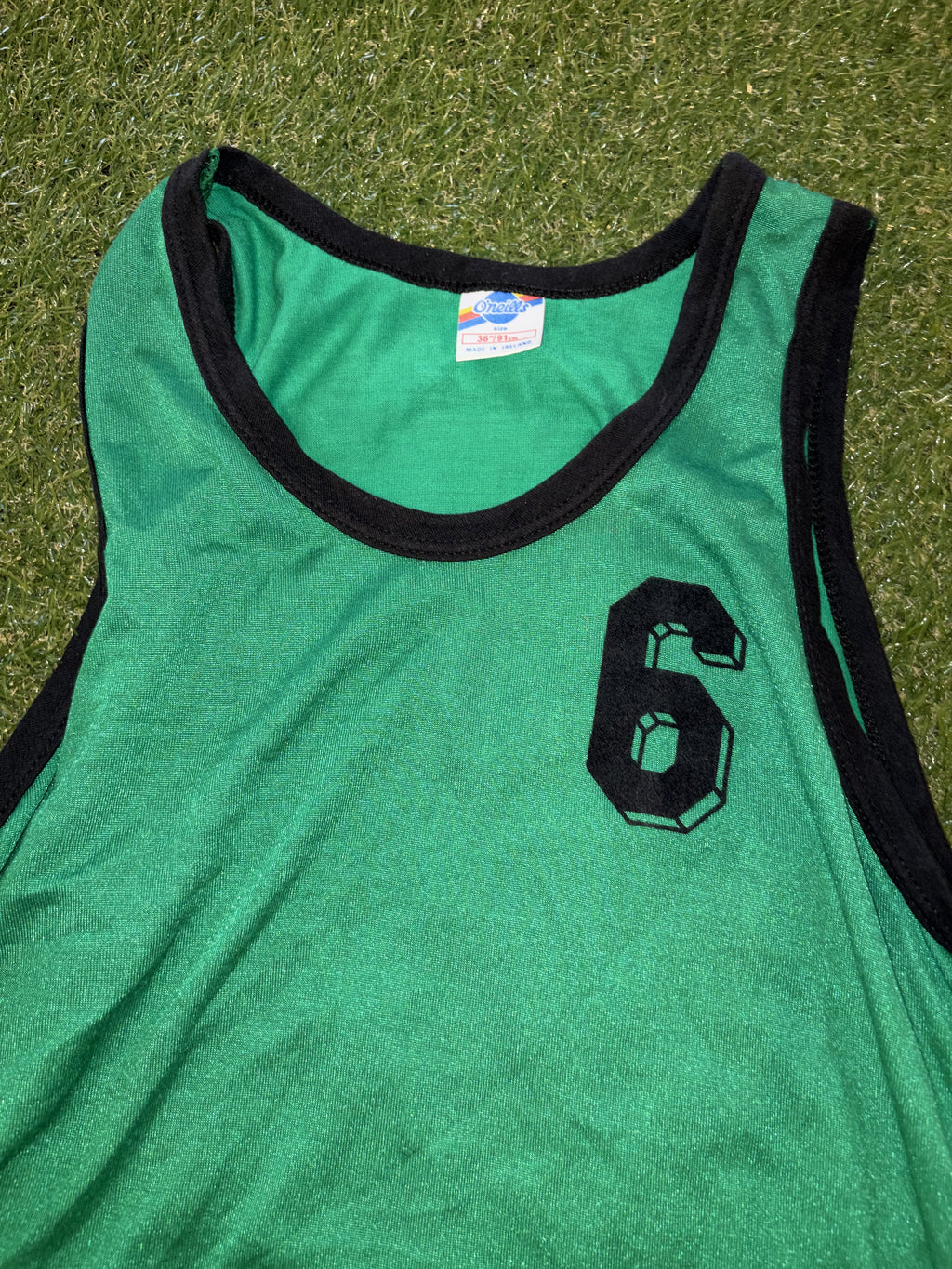 Assorted Jerseys
