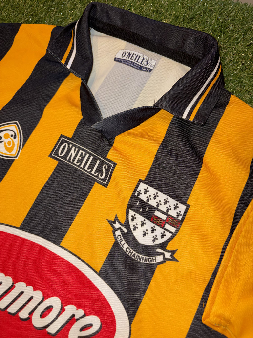 Kilkenny GAA Jersey