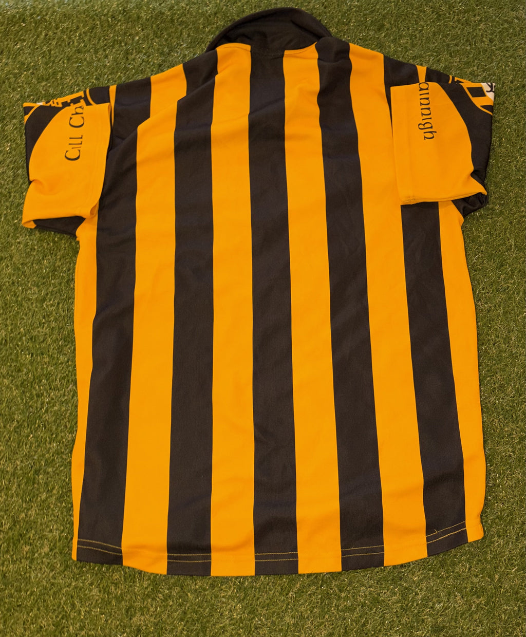 Kilkenny GAA Jersey