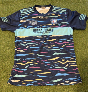 USA GAA Jersey - Large Player Fit