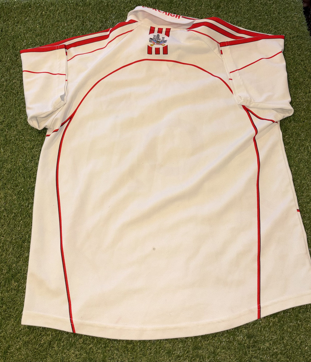 Assorted Jerseys (Large Group)