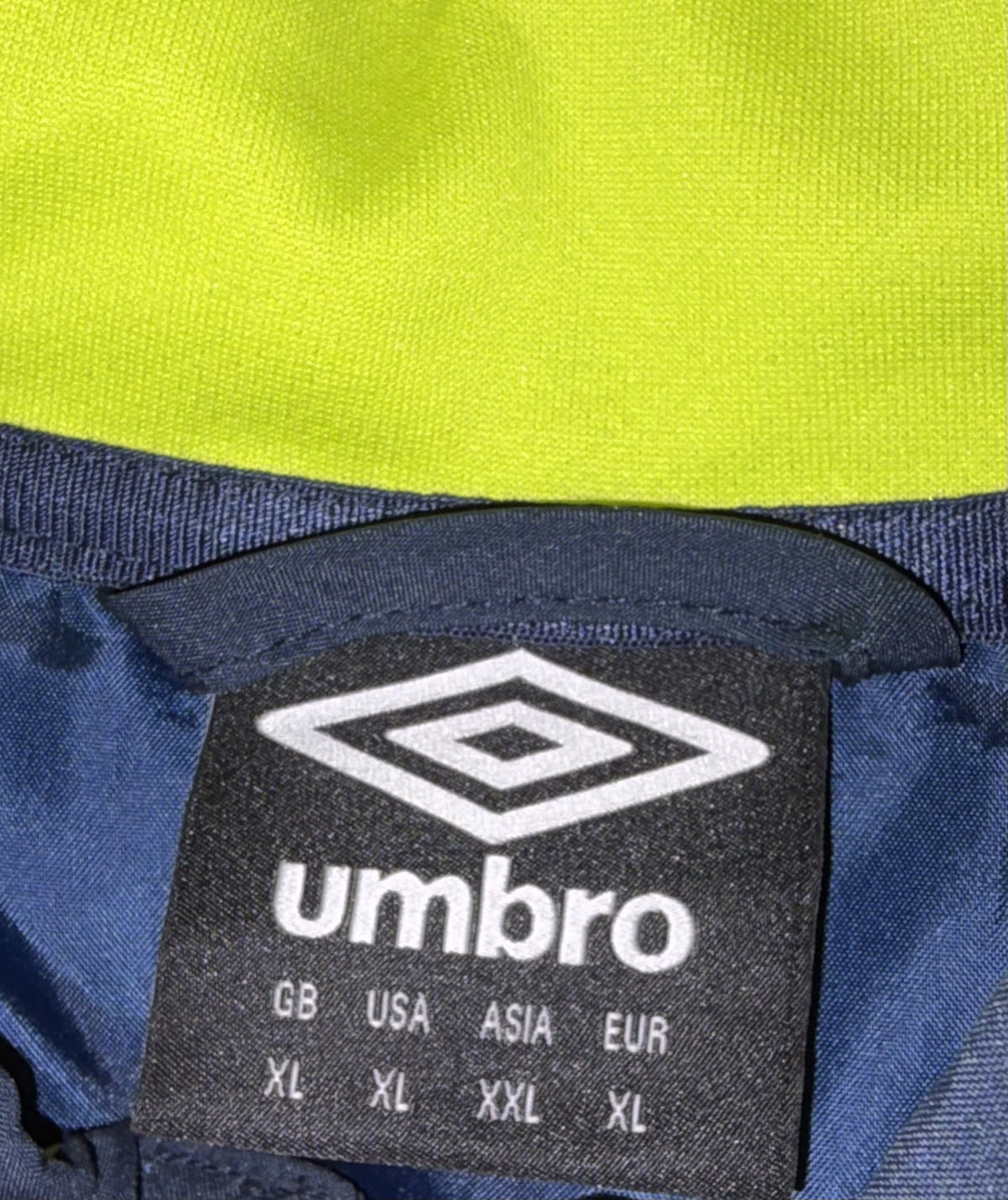 Padded Jacket