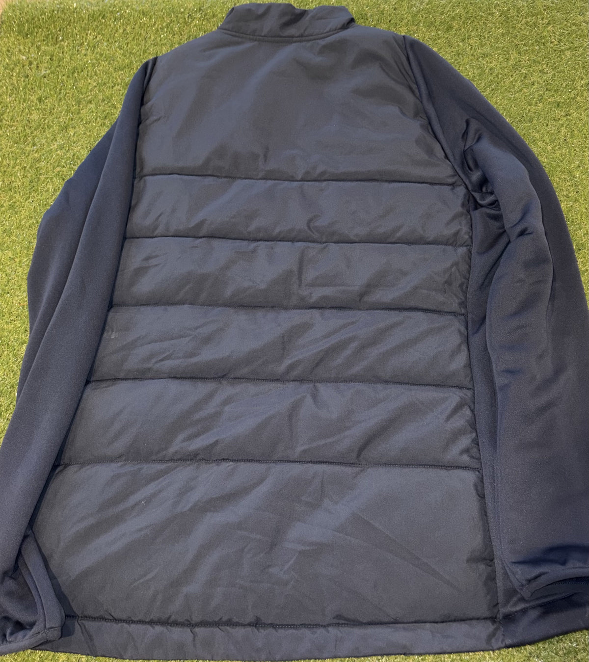 Padded Jacket