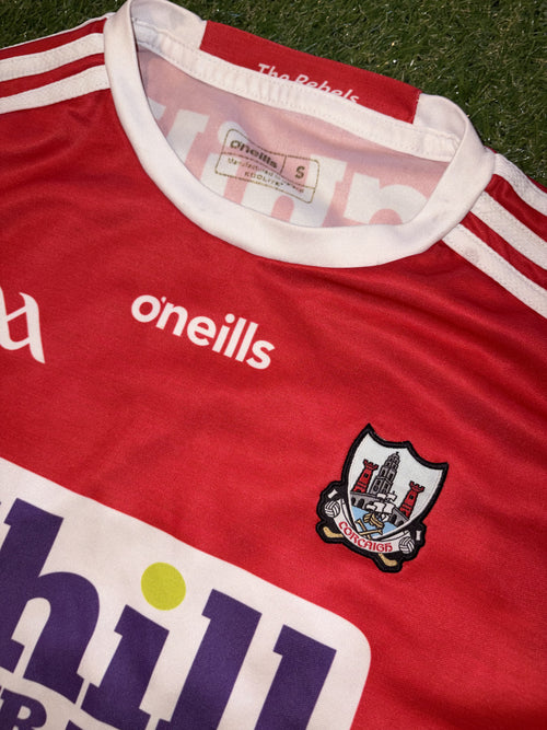 Cork GAA Jersey