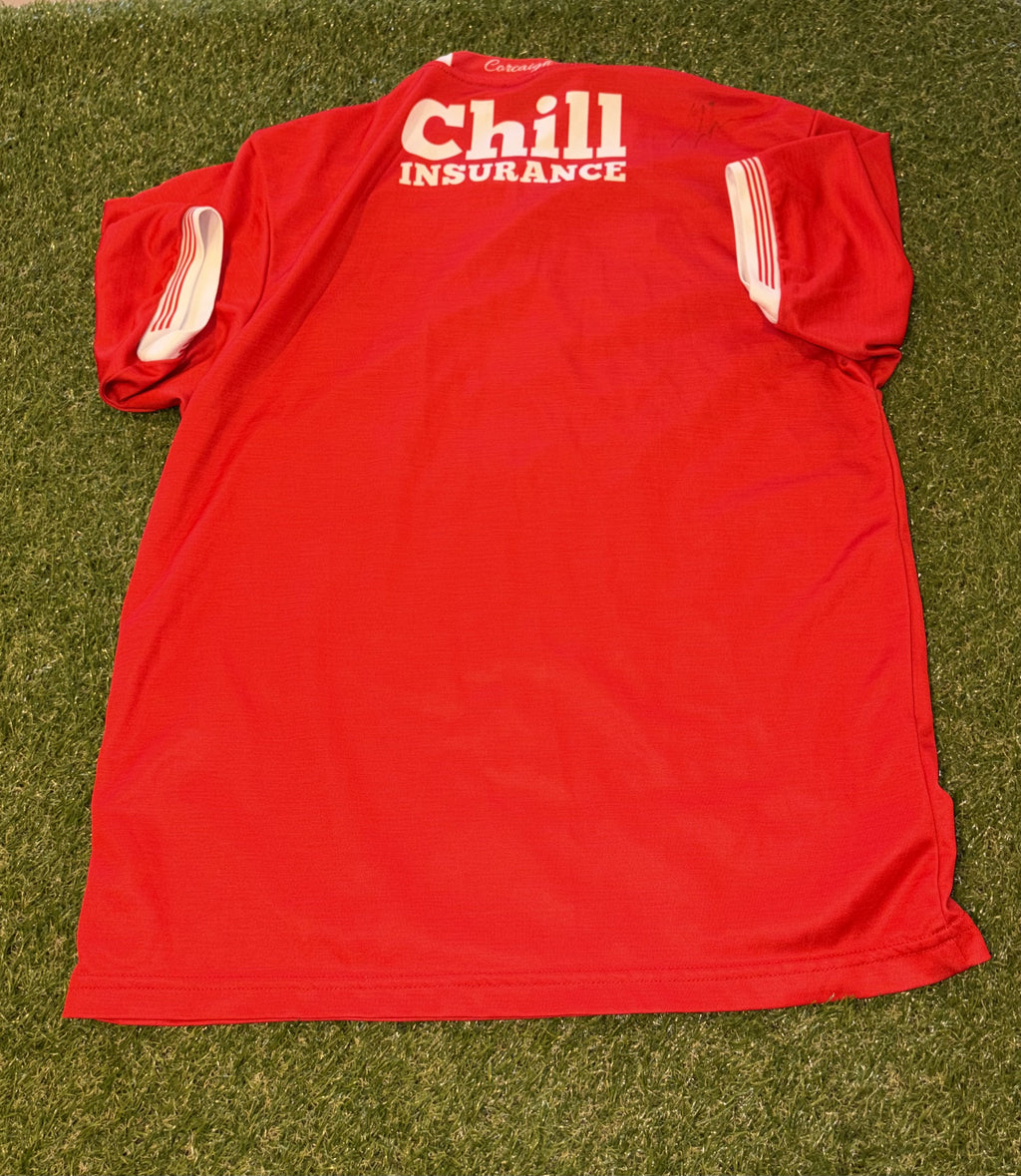 Cork GAA Jersey