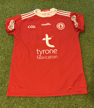 Tyrone GAA Jersey - Age 13 - O’Neills