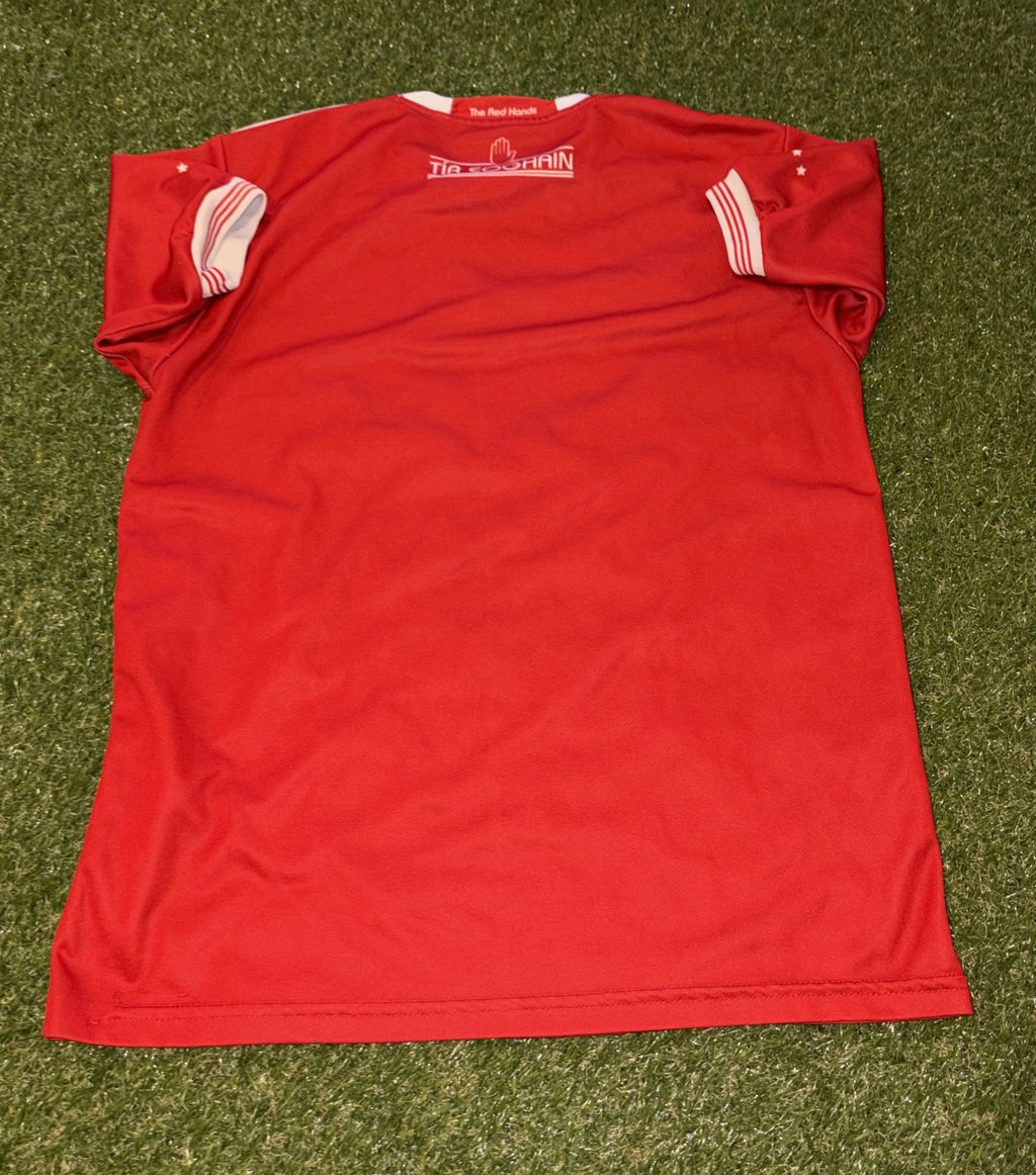 Assorted Jerseys (Large Group)
