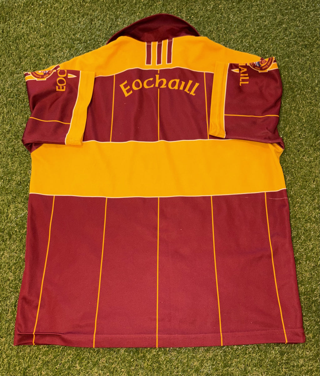 Assorted Jerseys