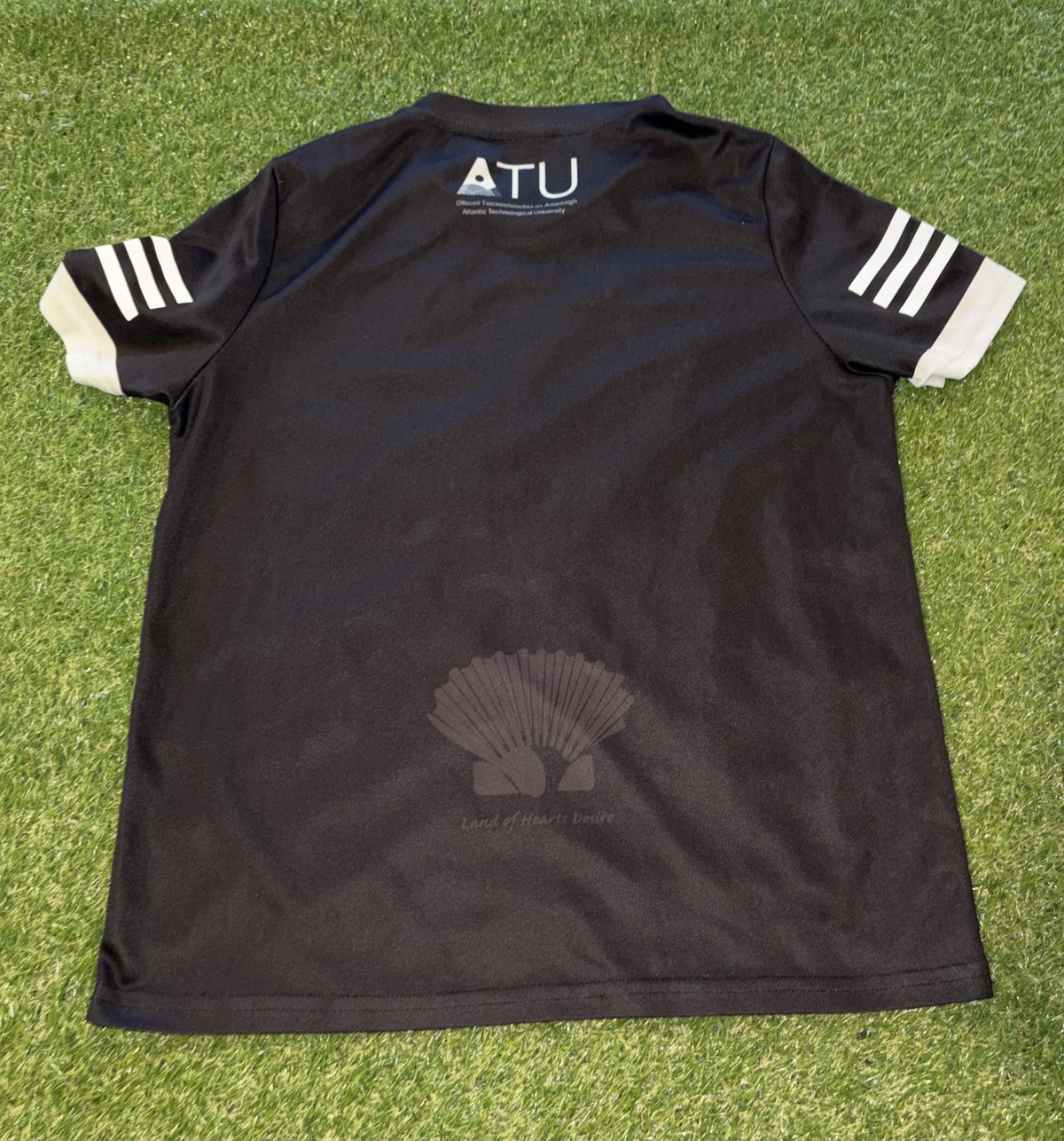Mayo GAA Jersey
