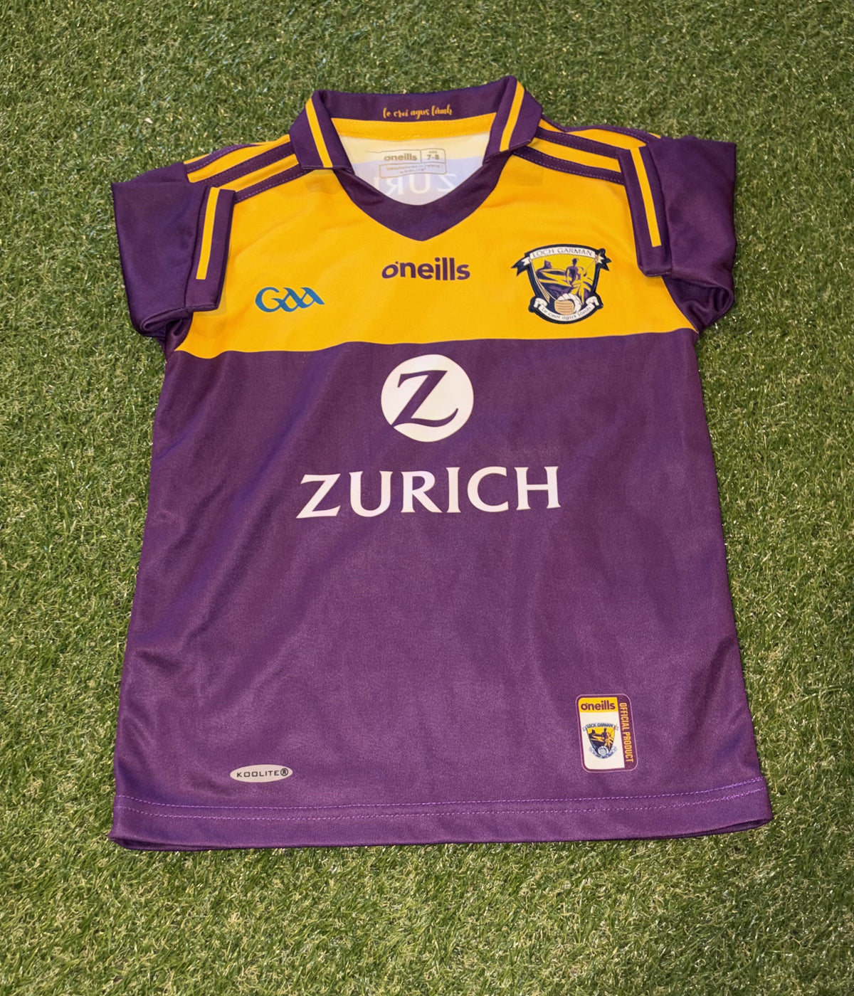 Assorted Jerseys (Large Group)