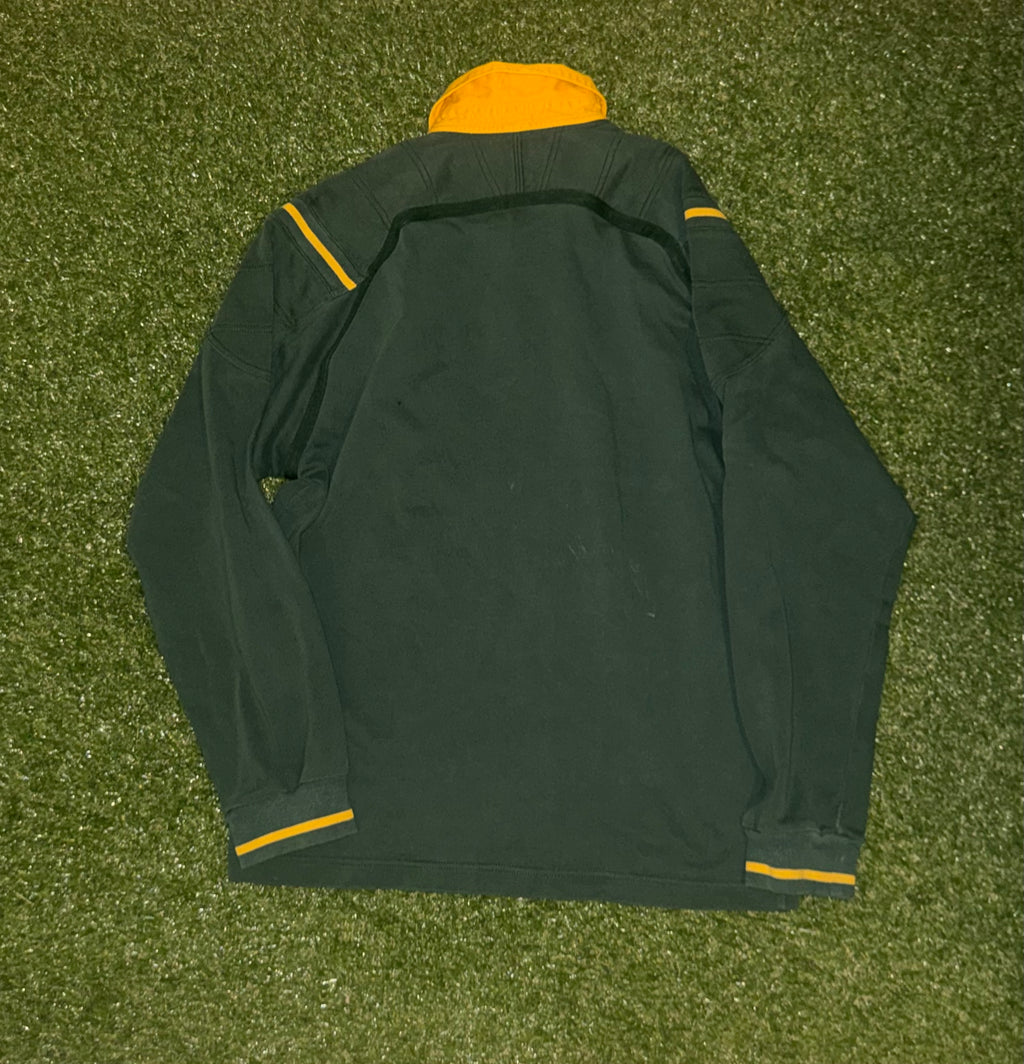 South Africa Rugby Jersey | Nike | Size S - 1999/00